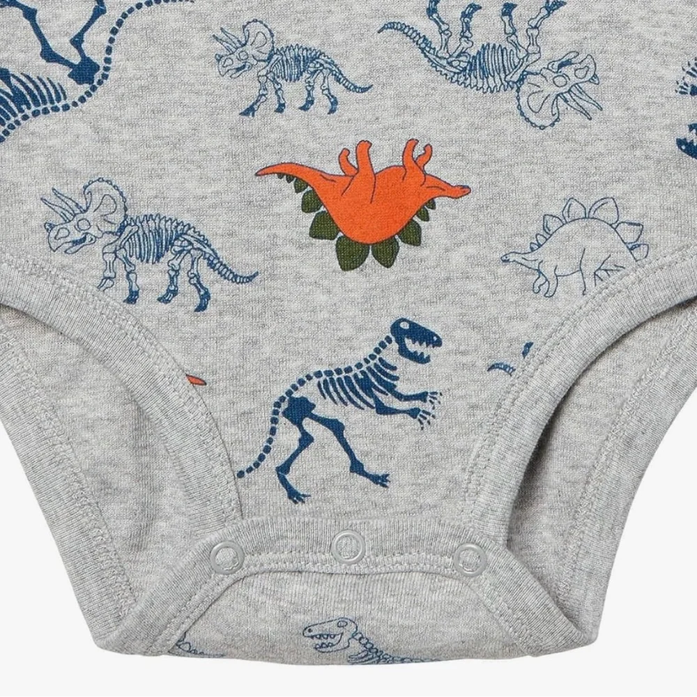 Carter's Dinosaur 2-Piece Bodysuit & Pant Set | 6M